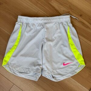 Nike shorts size small